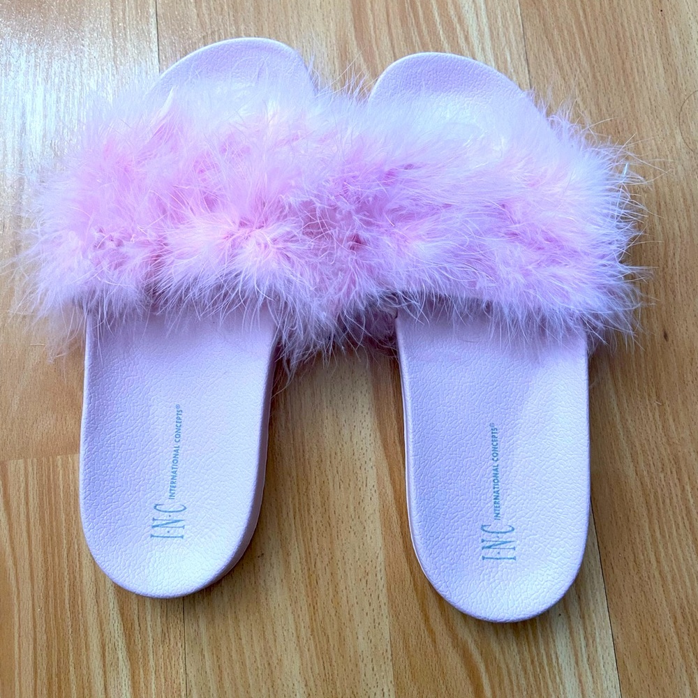 Inc Slippers